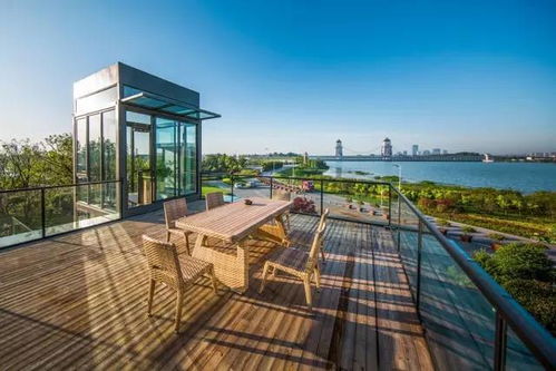 江蘇最美的10家酒店，盡享景區管理之便