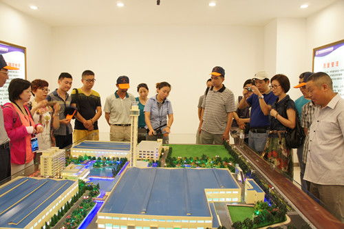杭州霍普曼電梯 賦能景區(qū)高效管理，提升游客游覽體驗(yàn)