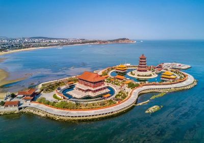 深耕產(chǎn)品，創(chuàng)新營(yíng)銷 煙臺(tái)市文旅局曬出2022年景區(qū)管理亮眼“成績(jī)單”