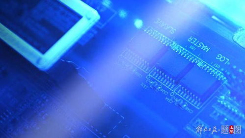 中國出口管制芯片原材料 手握技術(shù)王牌，引領(lǐng)科技自主新航向